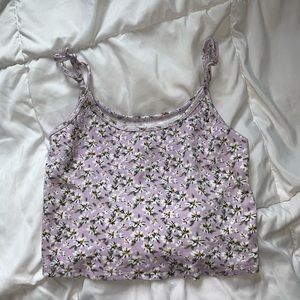 Medium Hollister Baby Cami